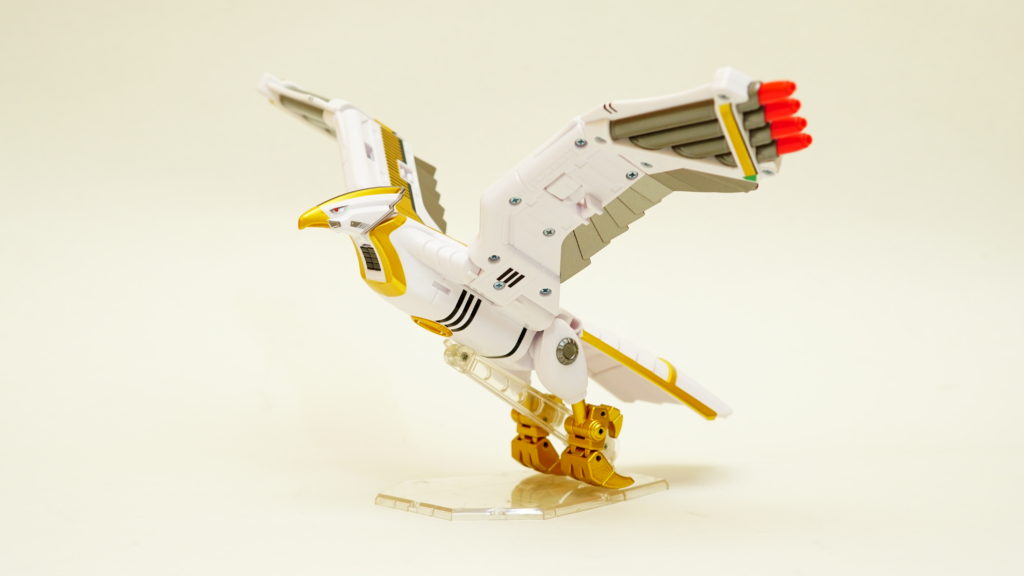 falconzord