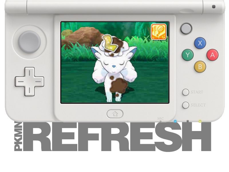 pokemon-refresh