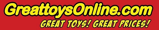 great toys online