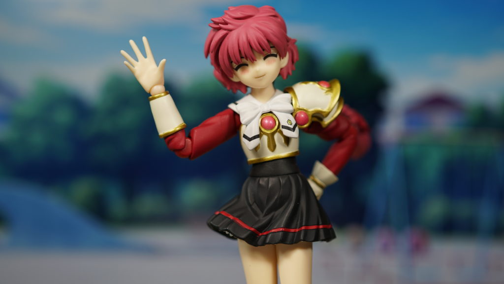 figma 309 rayearth hikaru toy review justveryrandom 12