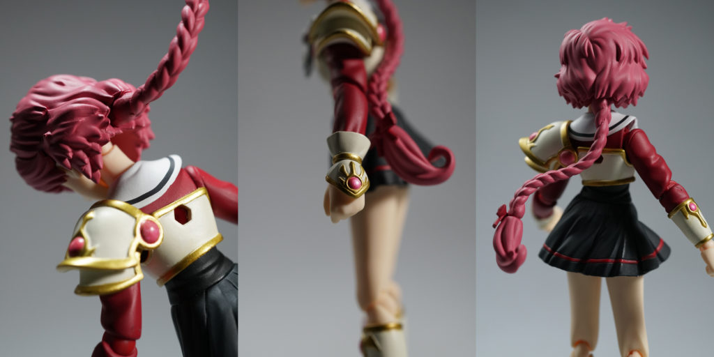 figma 309 rayearth hikaru toy review justveryrandom 3