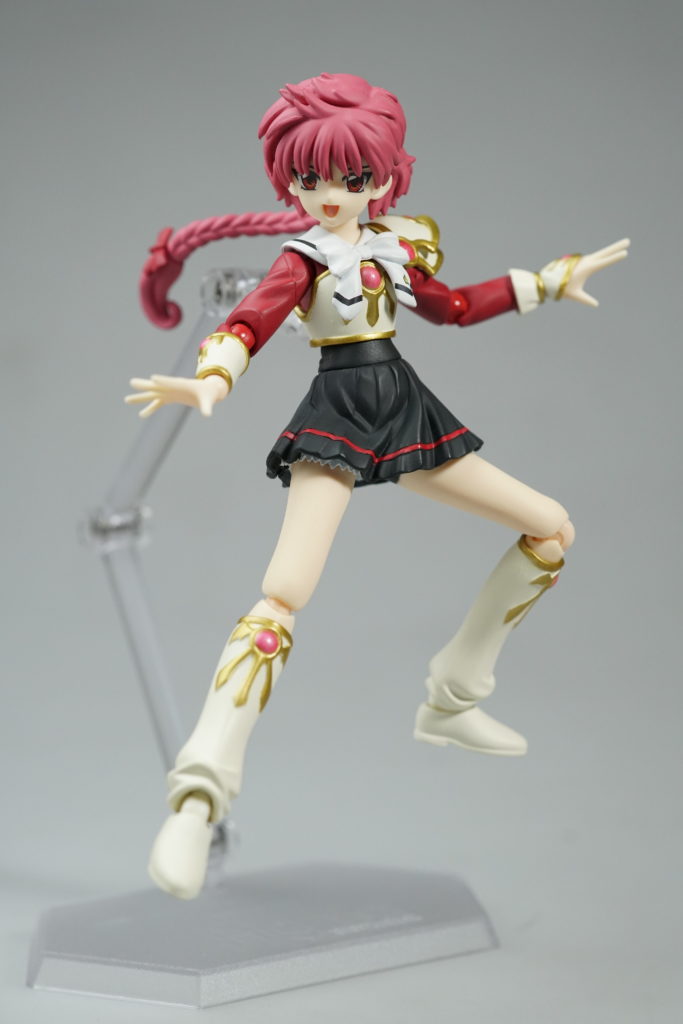 figma 309 rayearth hikaru toy review justveryrandom 5