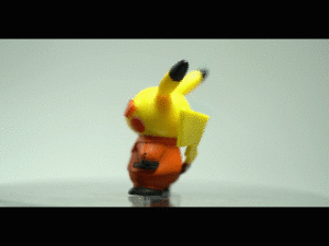 team-flare-villain-pikachu-gachapon-justveryrandom