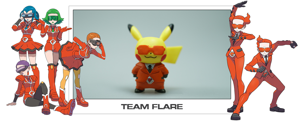 team-flare-villain-pikachu-gachapon-justveryrandom