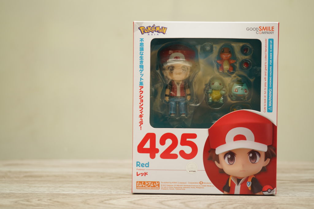 Nendoroid 425 best sale