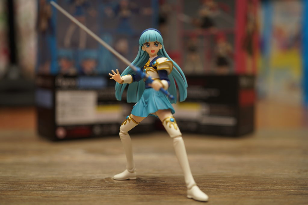 rayearth figma