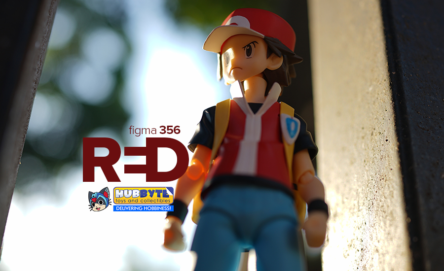 Pokémon™ Red Version