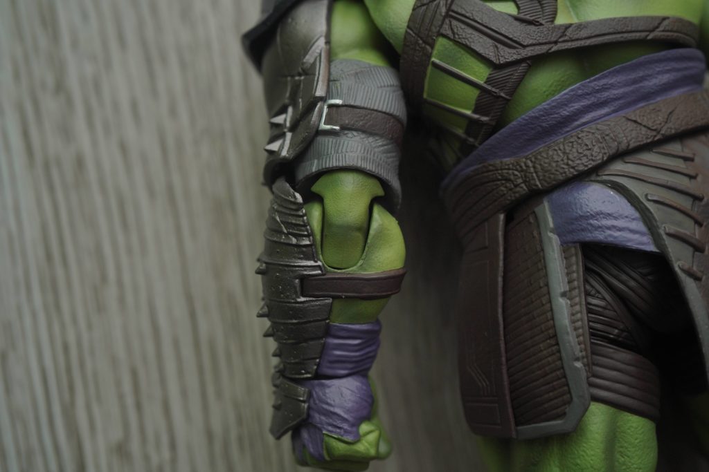 Thor: Ragnarok S.H.Figuarts Hulk