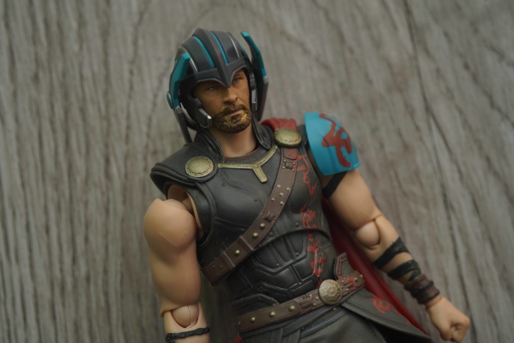 Thor store ragnarok figuarts