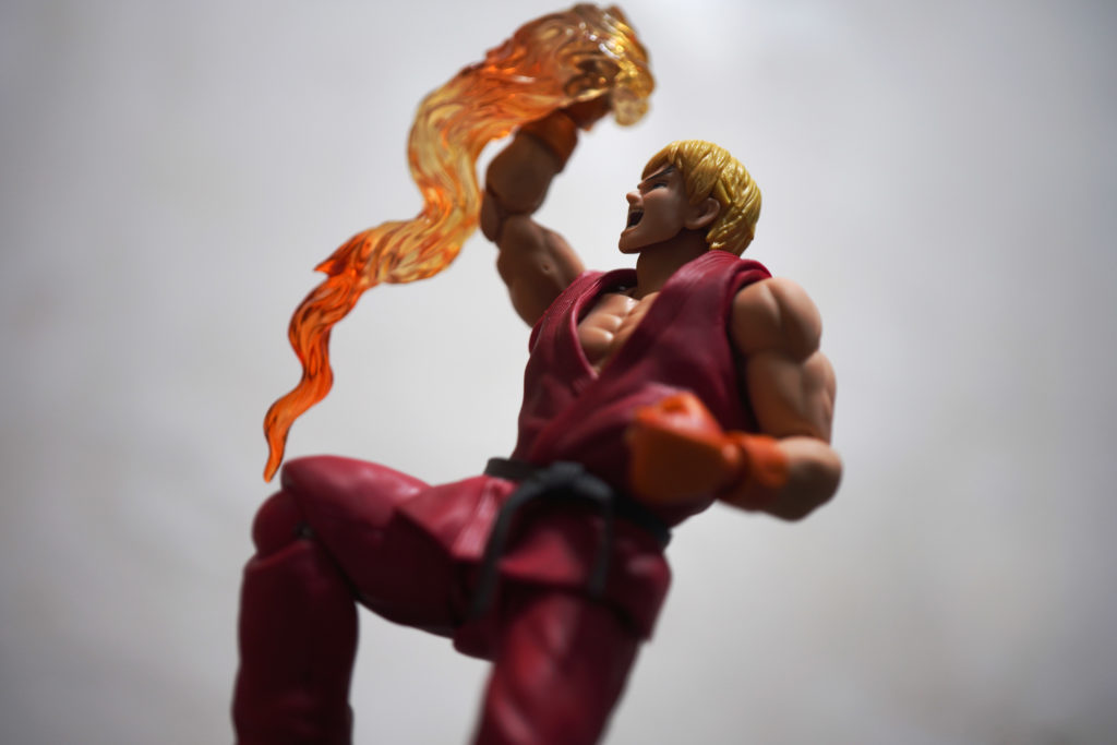 ken sh figuarts