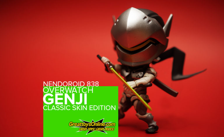 genji toy