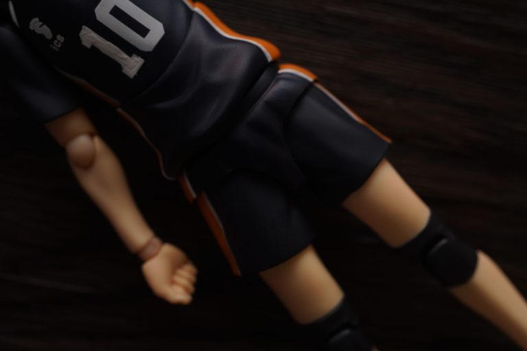 shoyo hinata figma