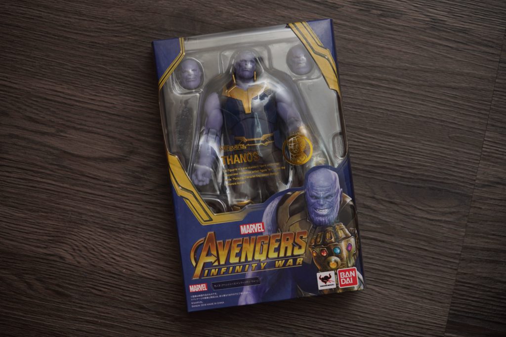 avengers infinity war toys online