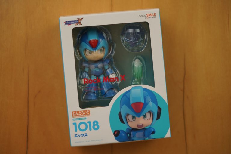 nendoroid 1080