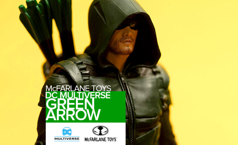 multiverse green arrow