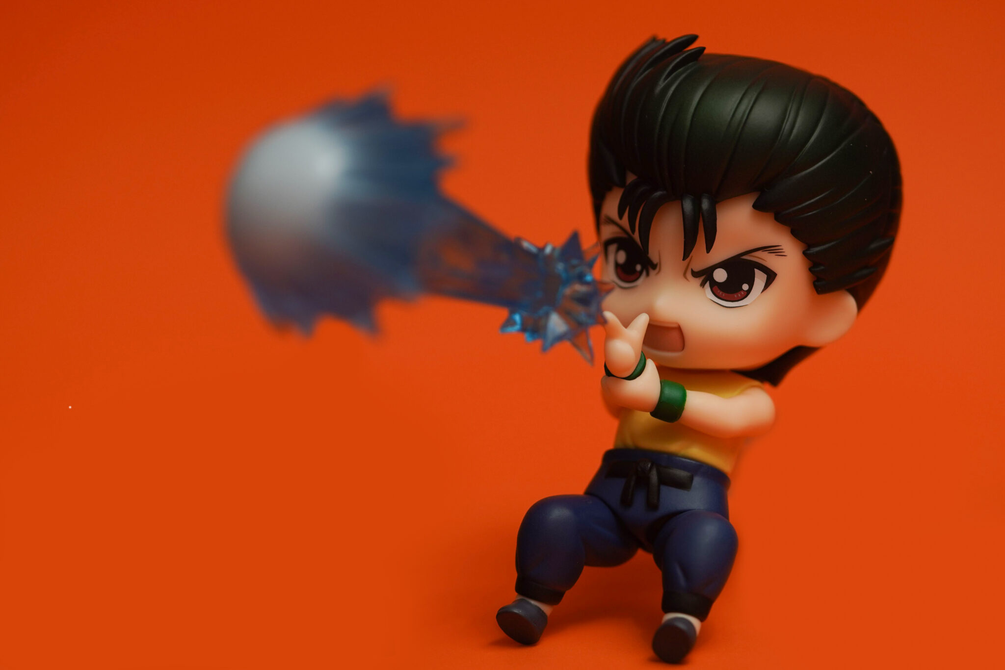 yusuke nendoroid