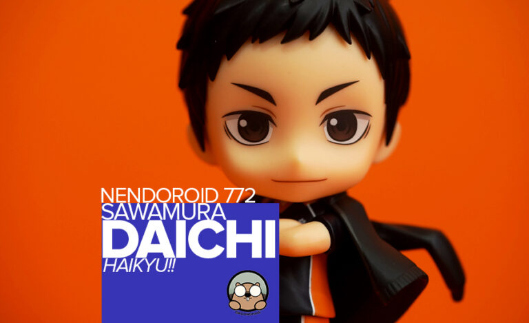 sawamura daichi nendoroid