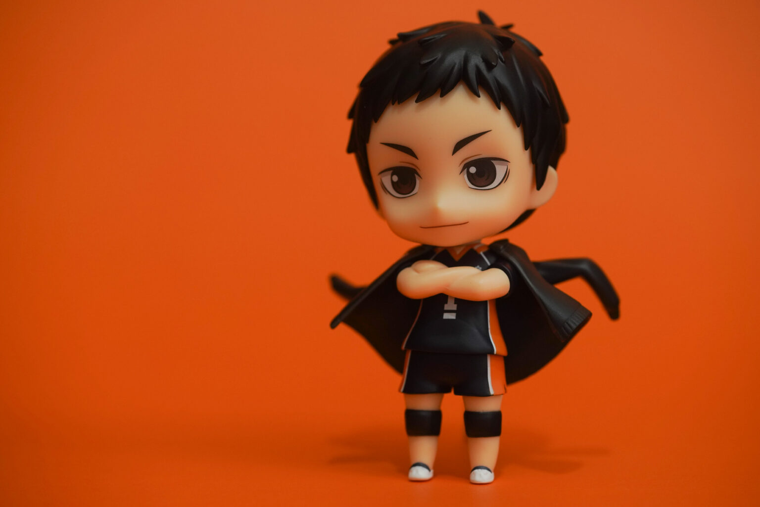 nendoroid haikyuu suna