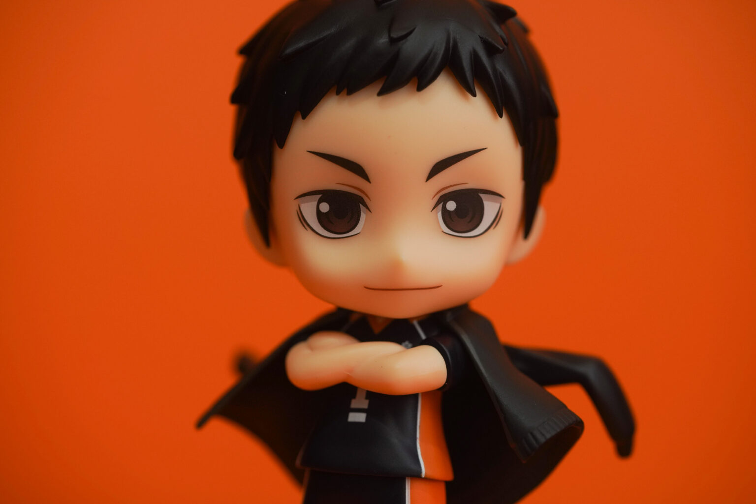 nendoroid daichi