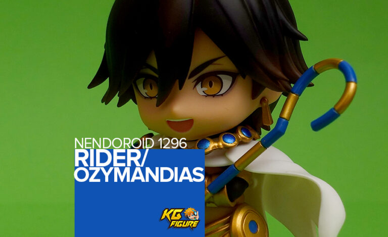 nendoroid 1296