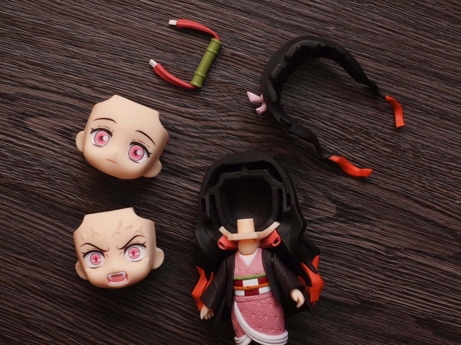 nezuko nendoroid release date