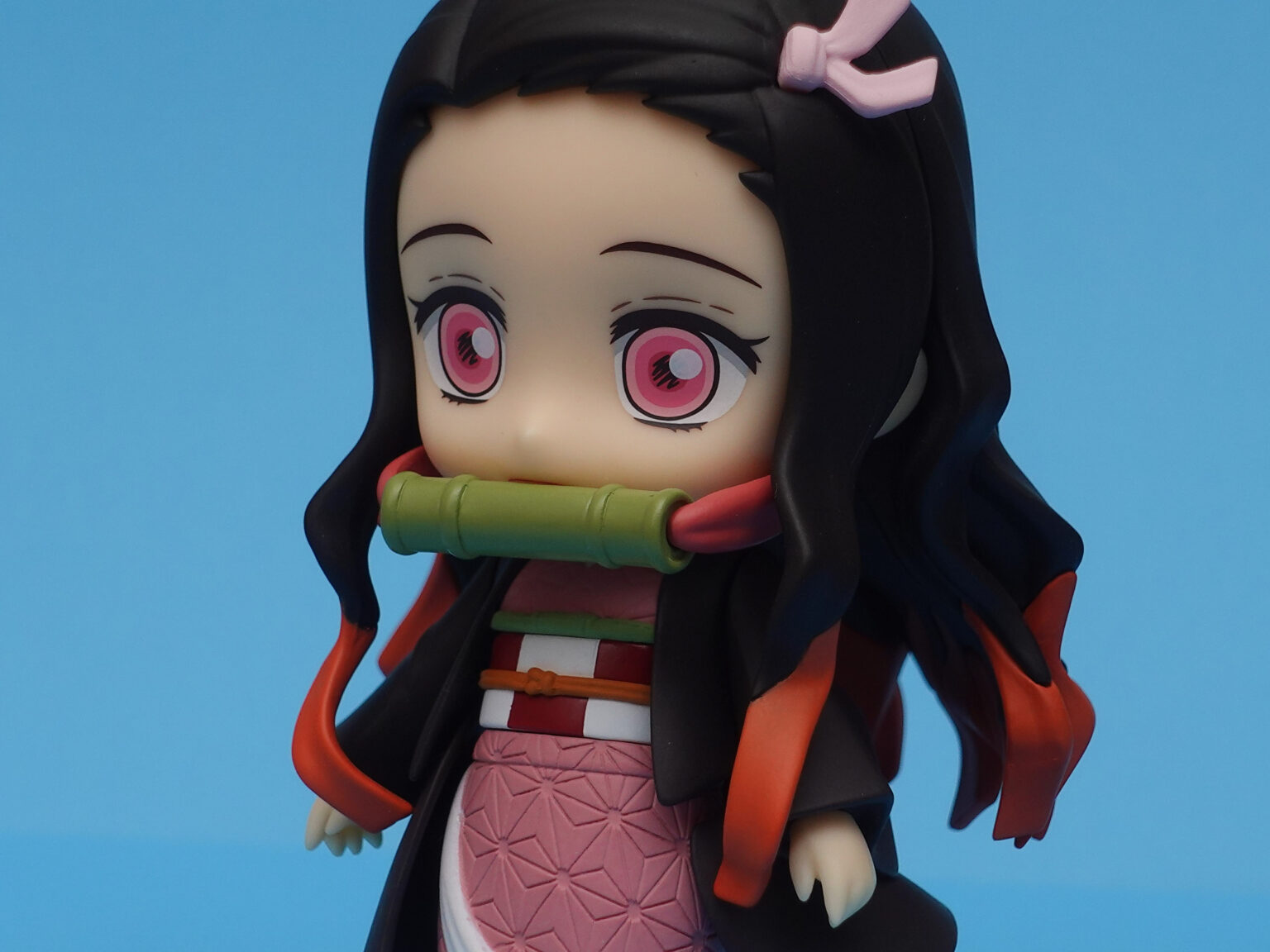 nezuko nendoroid release date