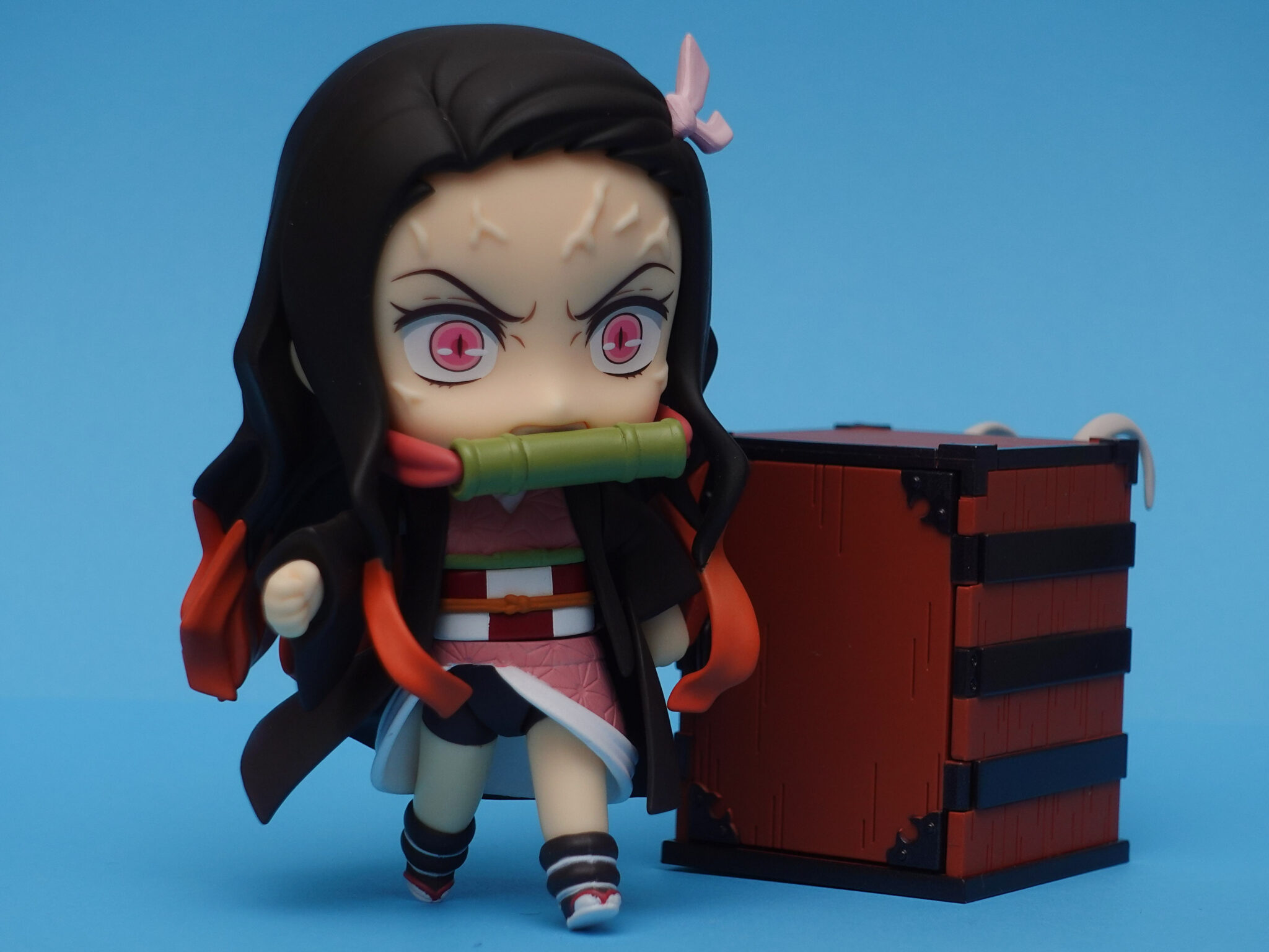 nezuko nendoroid release date