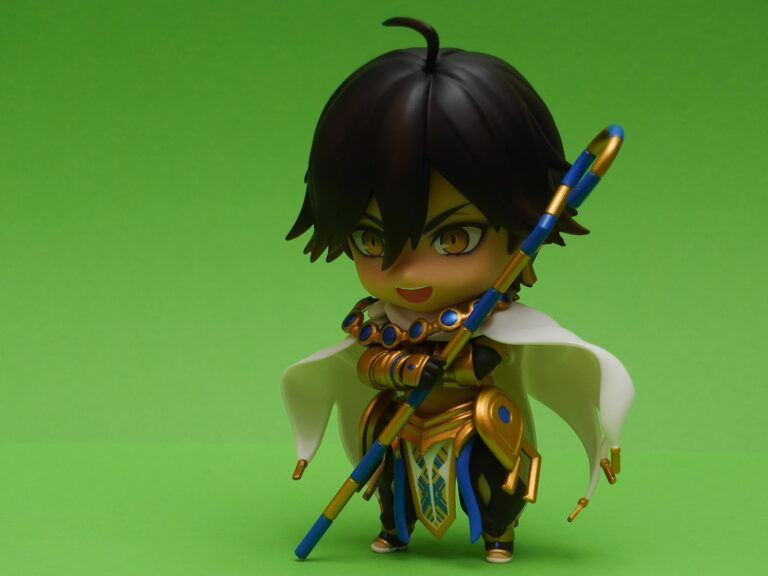 nendoroid ozymandias