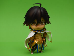 nendoroid ozymandias