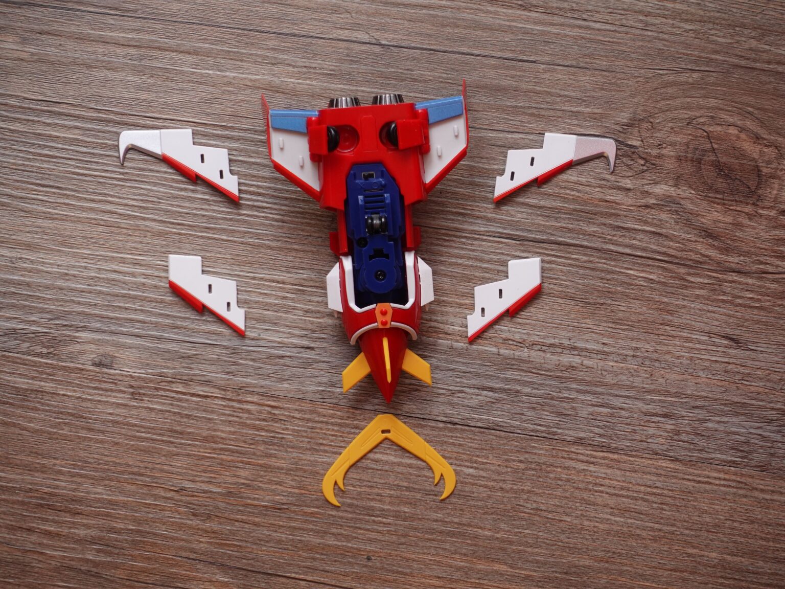 voltes v dx box