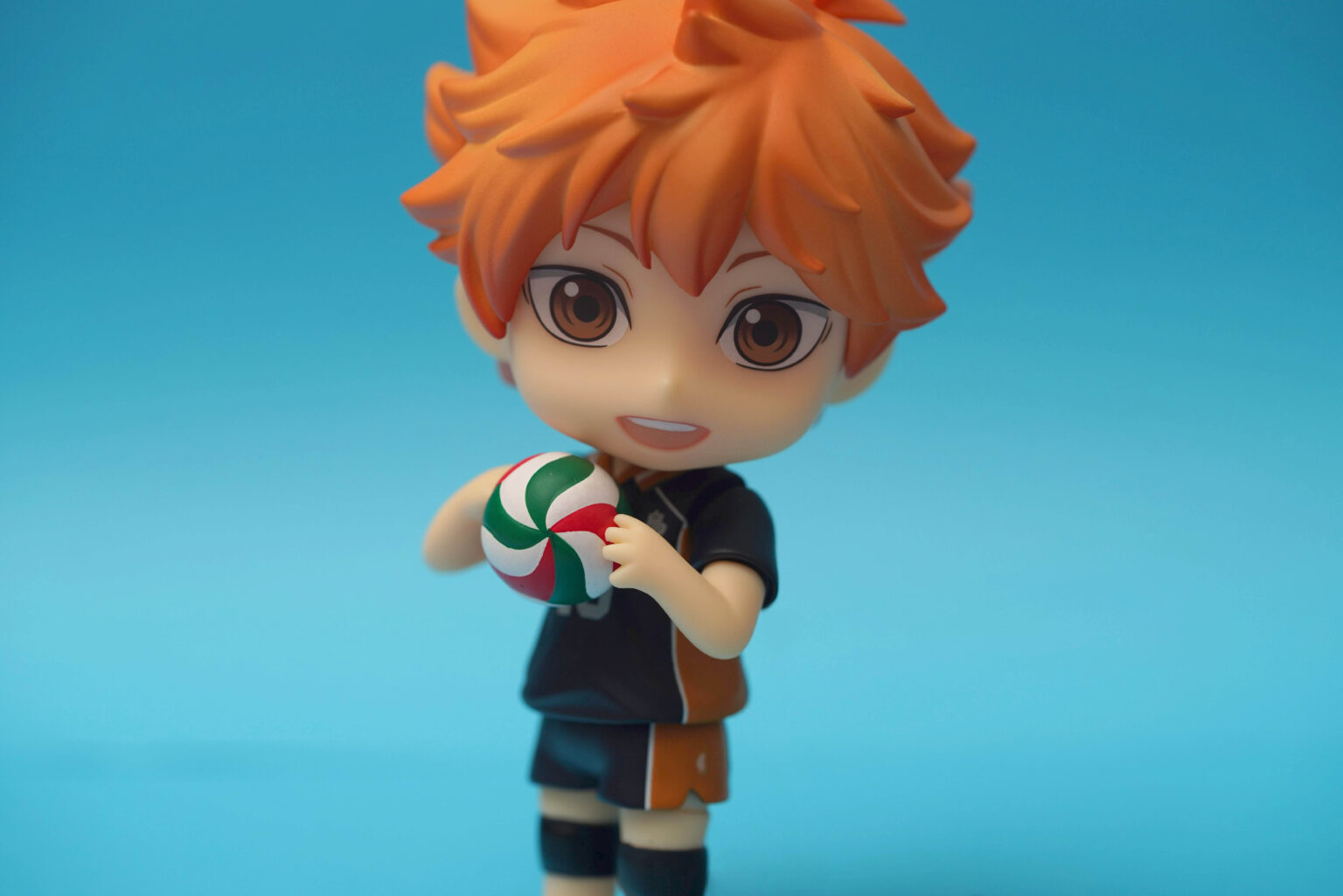 nendoroid hinata shoyo
