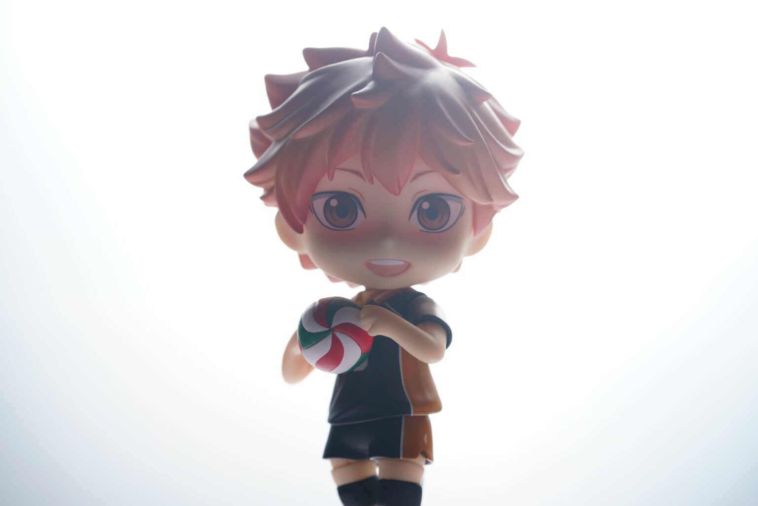 nendoroid hinata shoyo