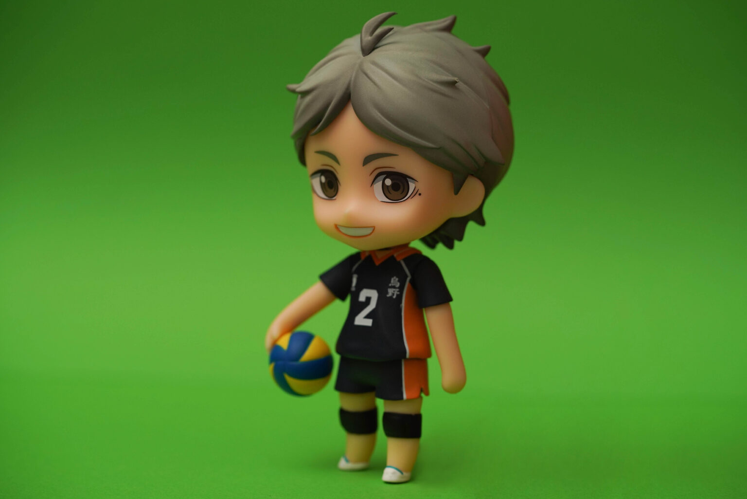 koshi sugawara figure