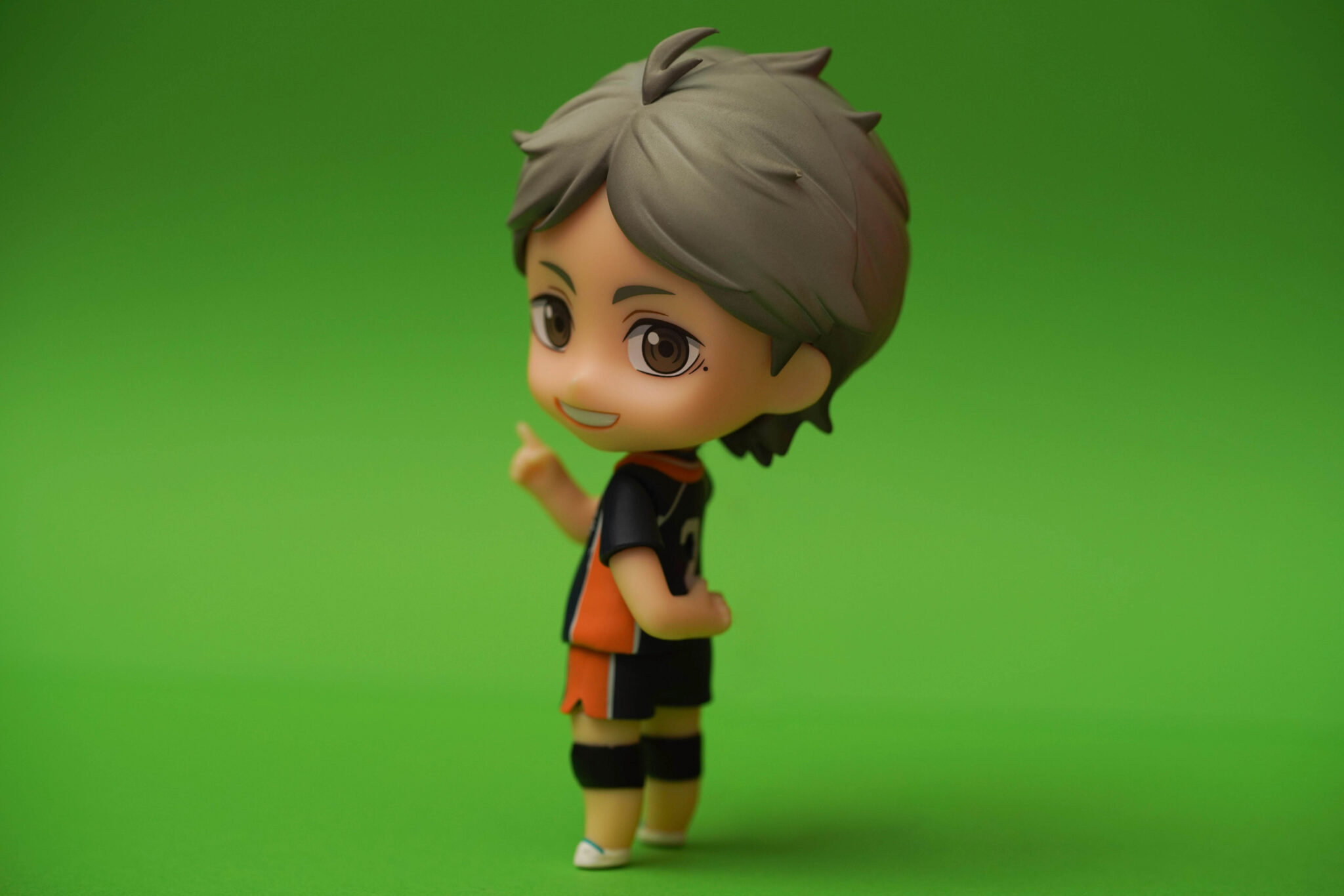 sugawara pop figure