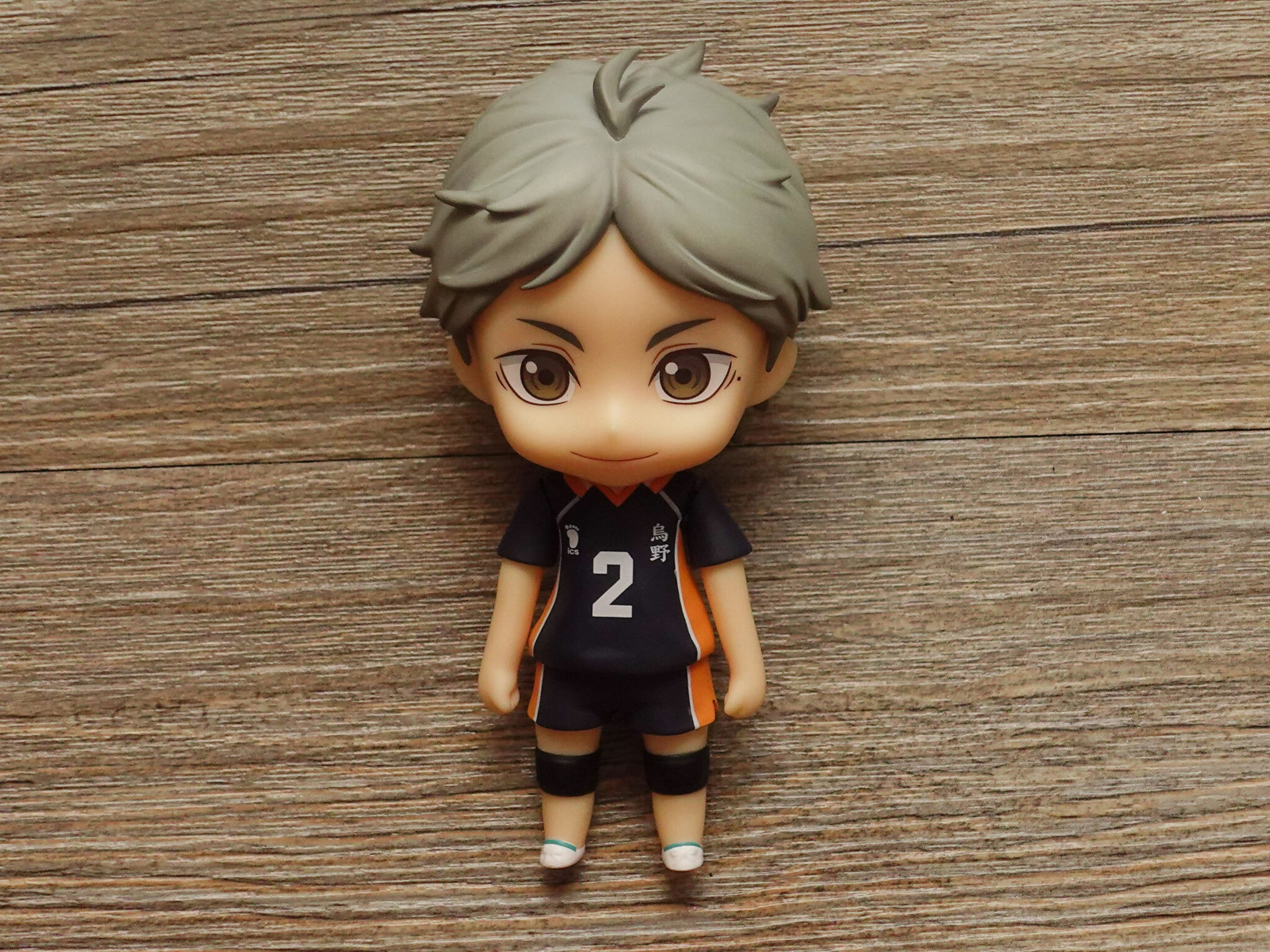 koshi sugawara figure