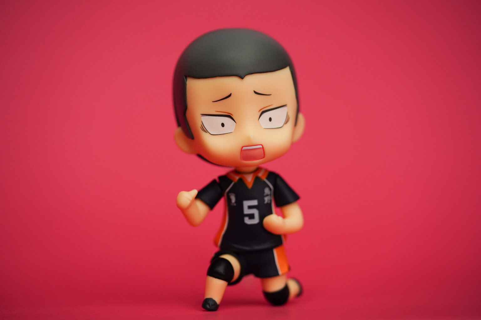 tanaka nendoroid