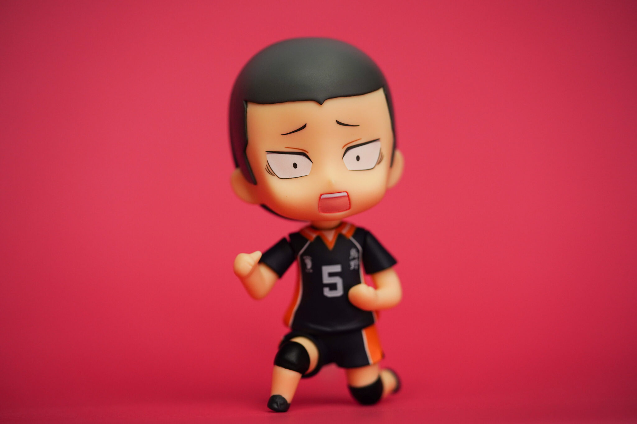 nendoroid tanaka