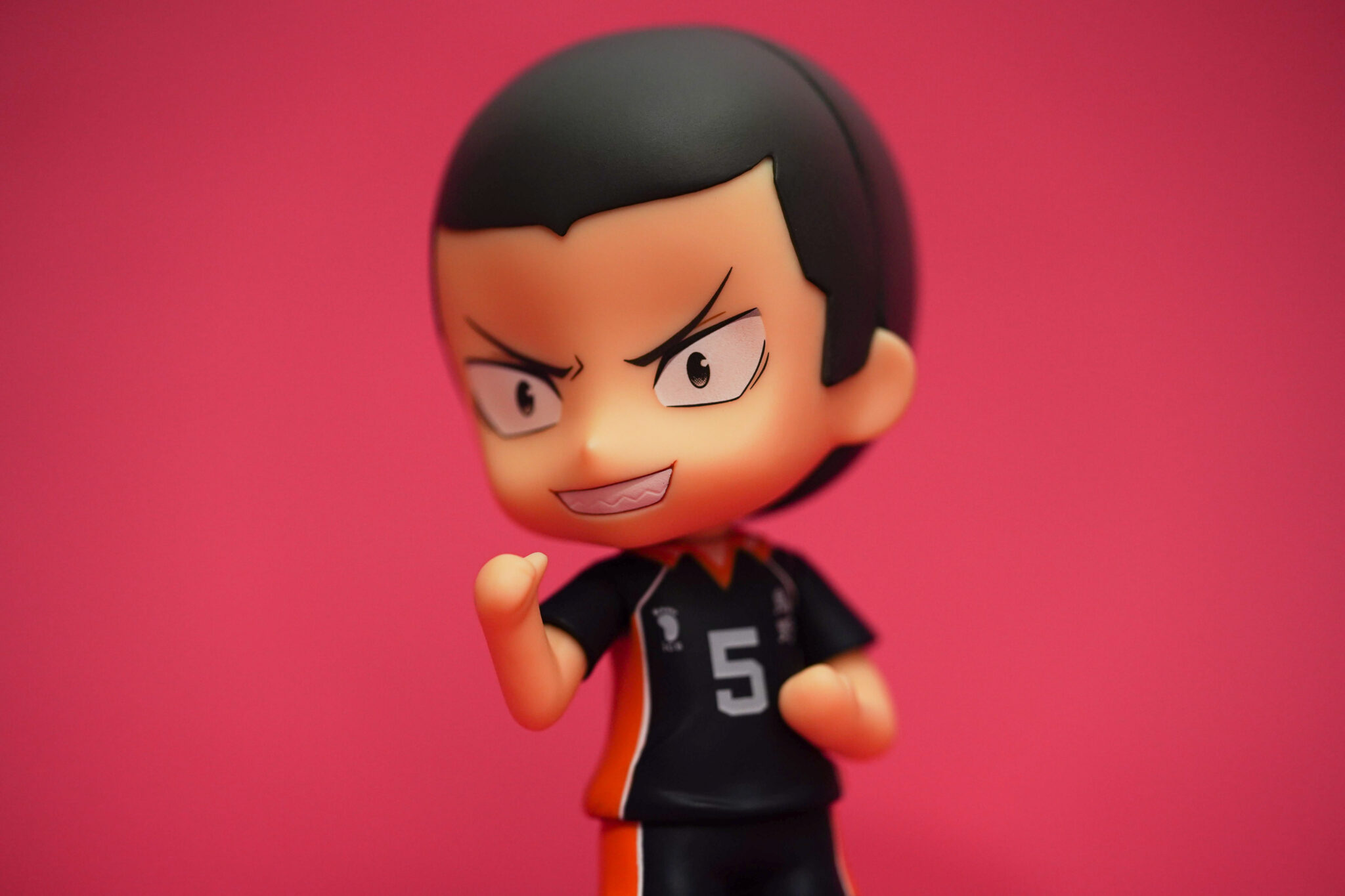 tanaka ryuunosuke nendoroid