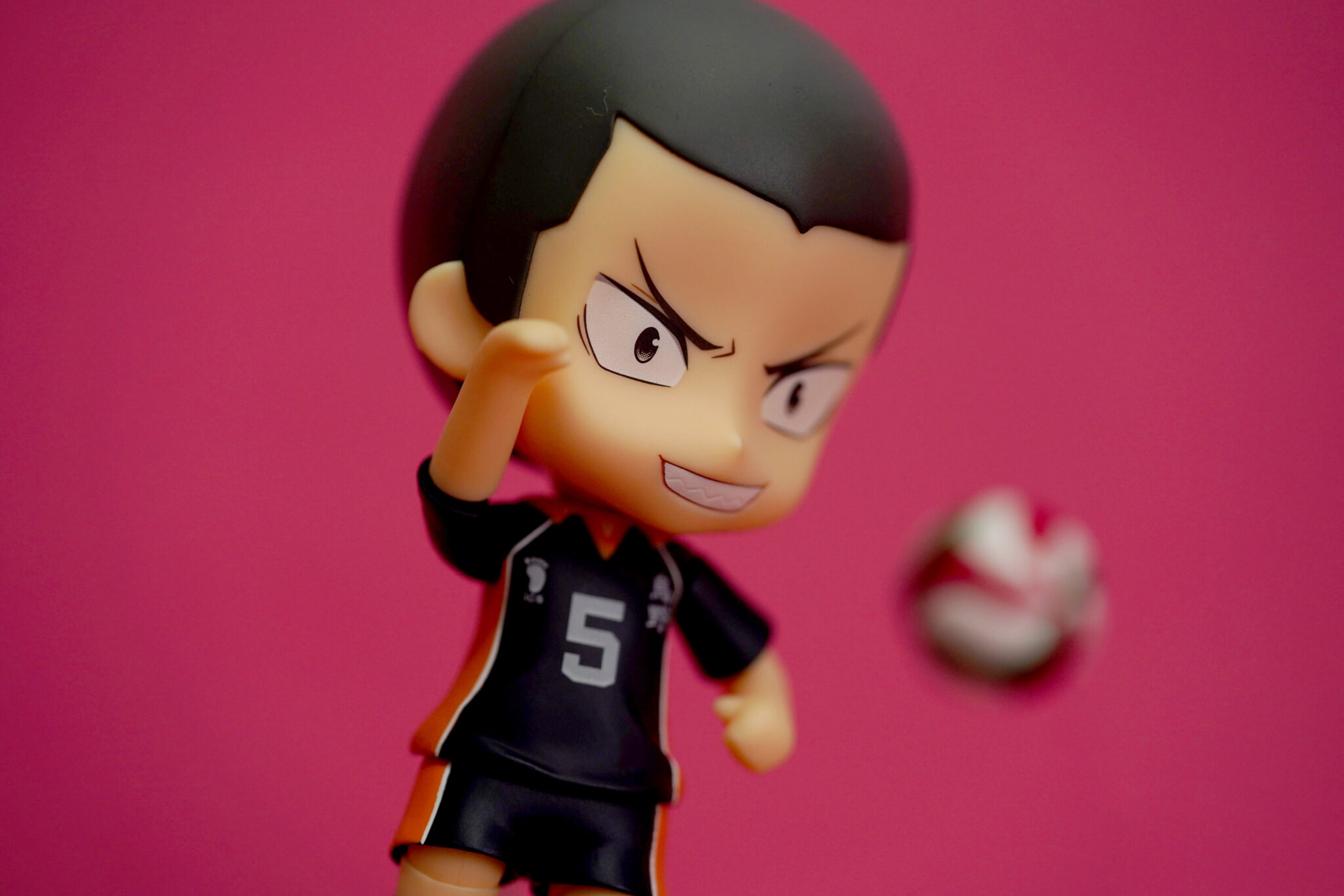 tanaka ryuunosuke nendoroid