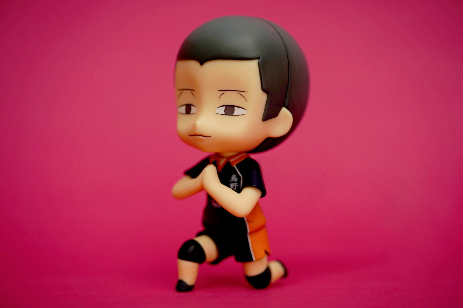 tanaka ryuunosuke nendoroid