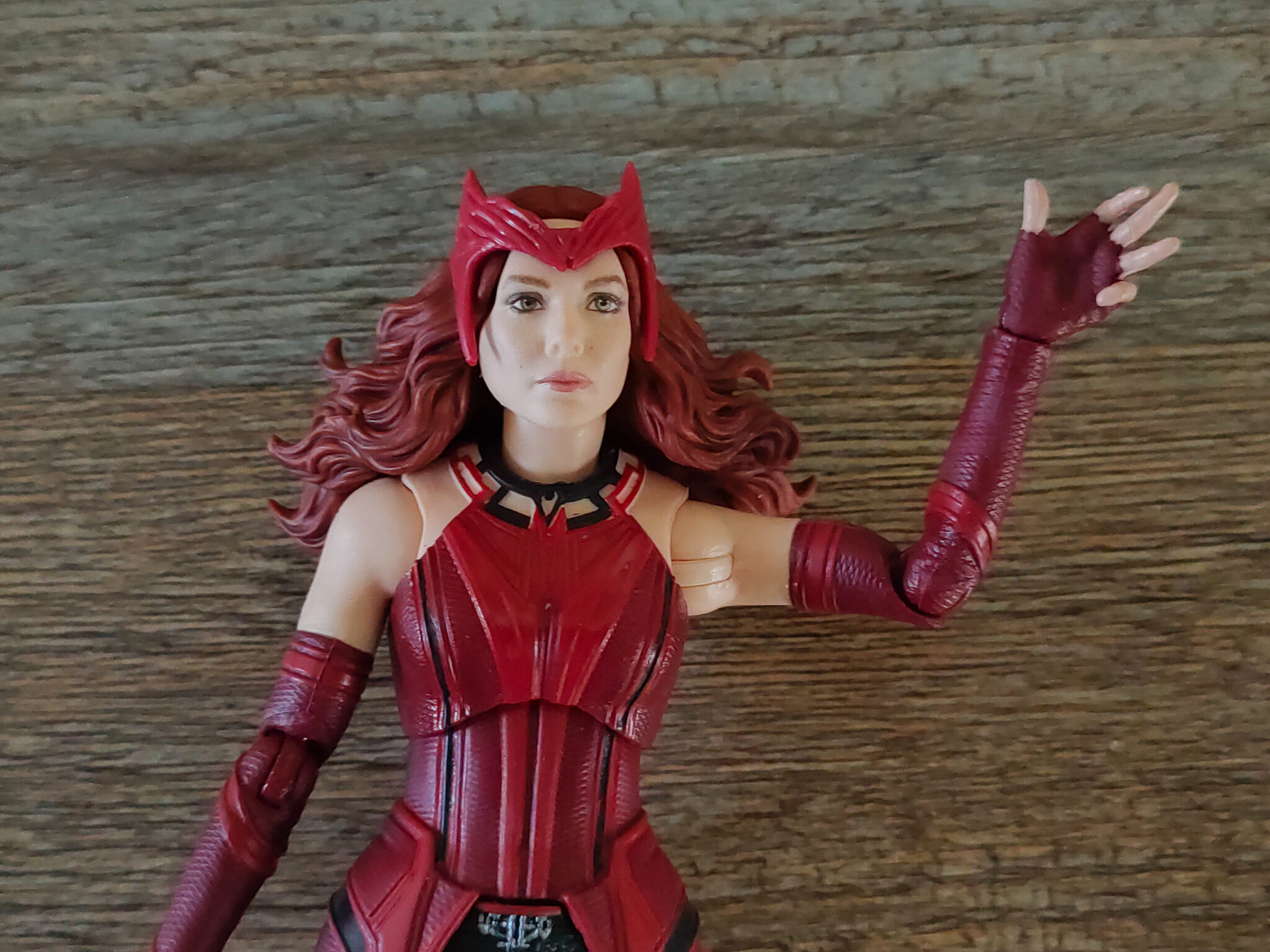 marvel scarlet witch toys